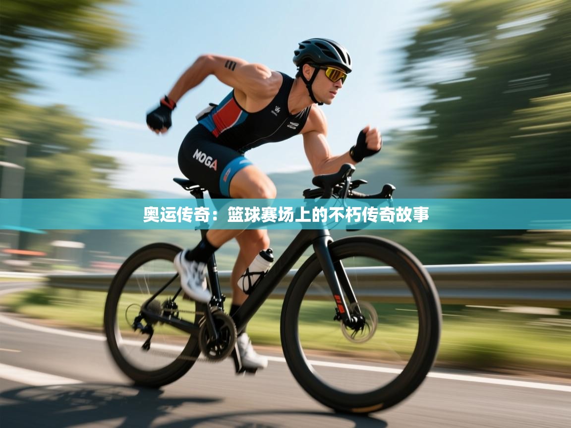 奥运传奇：篮球赛场上的不朽传奇故事  第2张