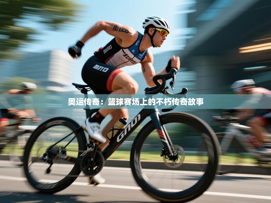 奥运传奇：篮球赛场上的不朽传奇故事  第1张