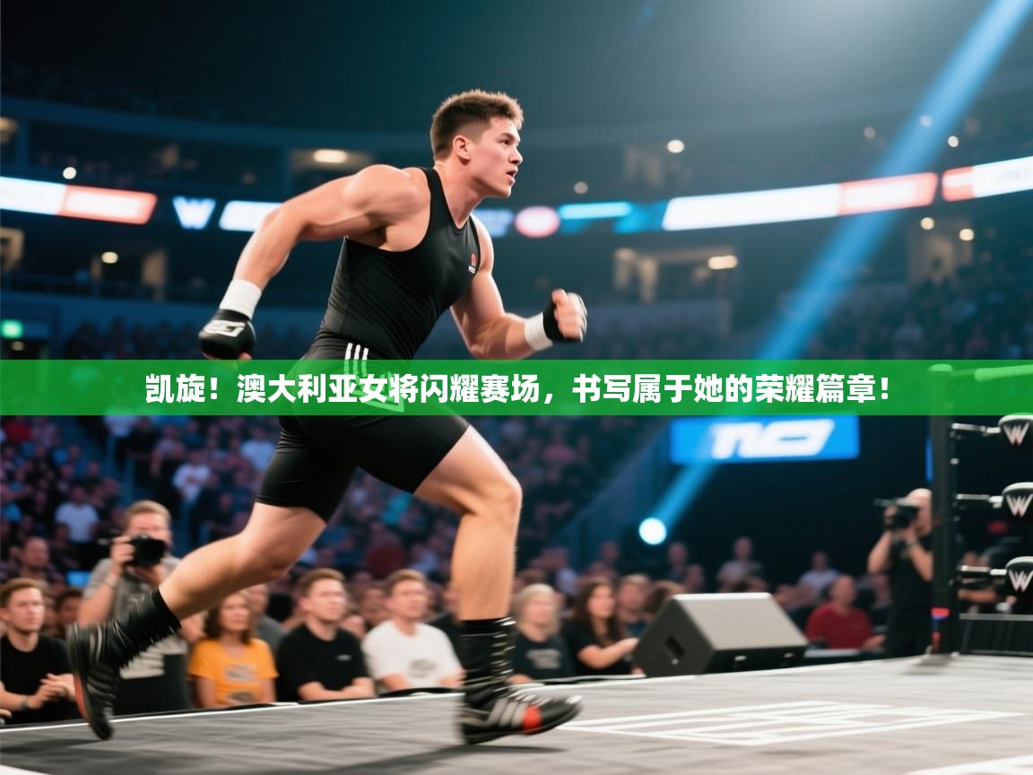 凯旋！澳大利亚女将闪耀赛场，书写属于她的荣耀篇章！