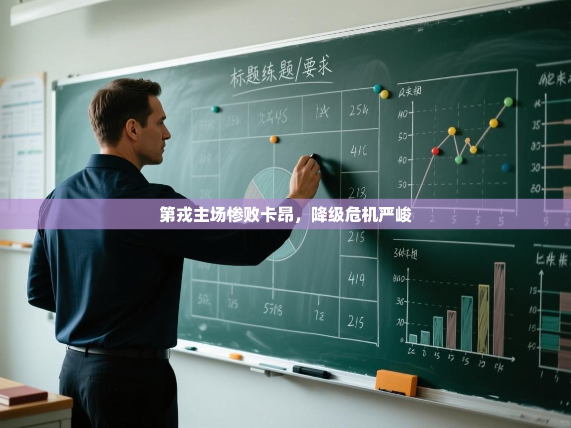 第戎主场惨败卡昂，降级危机严峻