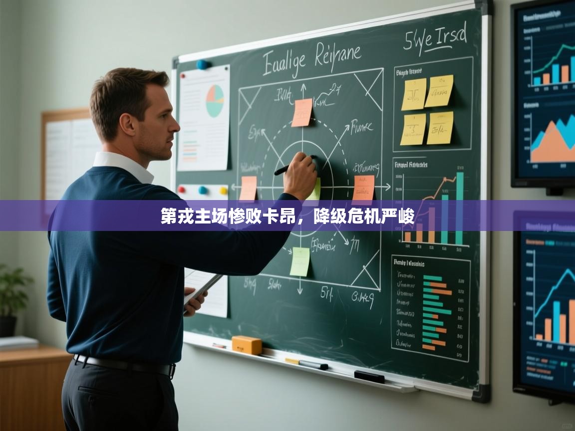 第戎主场惨败卡昂，降级危机严峻  第2张