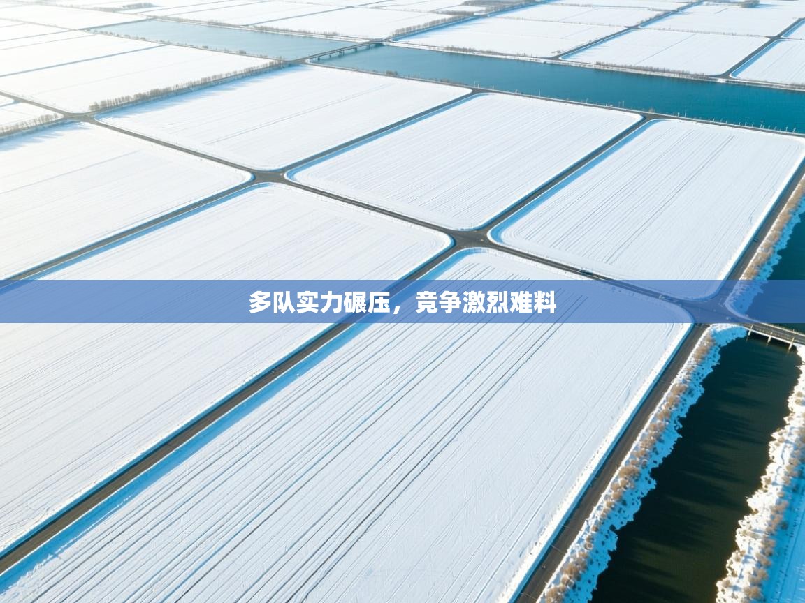 多队实力碾压，竞争激烈难料  第2张