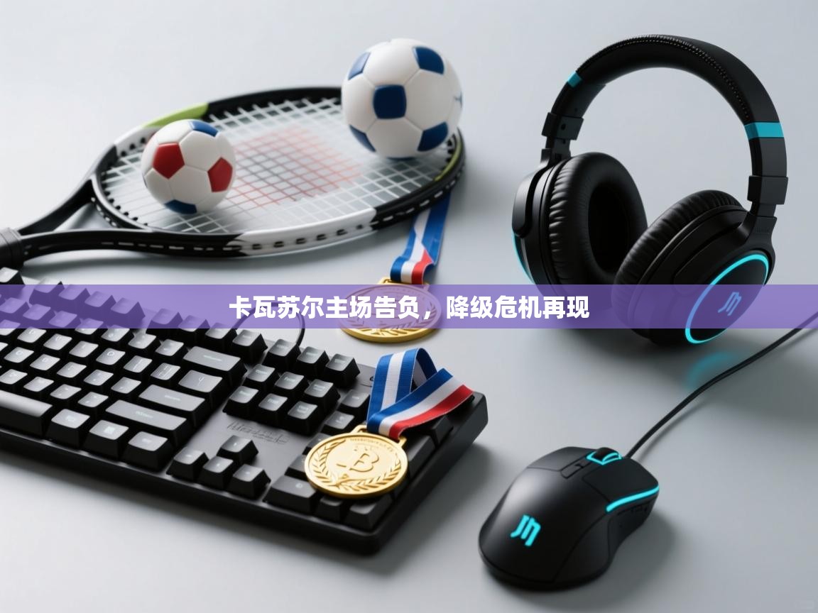 卡瓦苏尔主场告负,降级危机再现 第2张