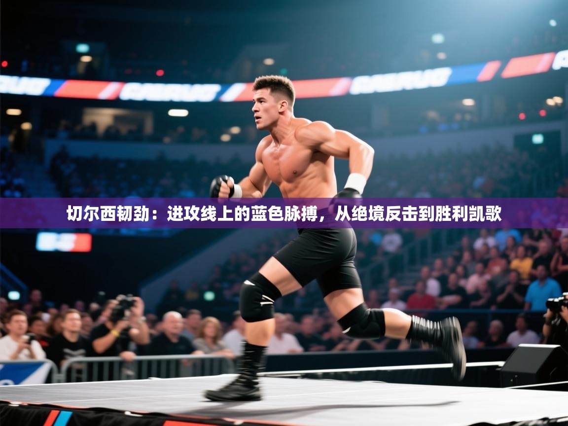 切尔西韧劲：进攻线上的蓝色脉搏，从绝境反击到胜利凯歌