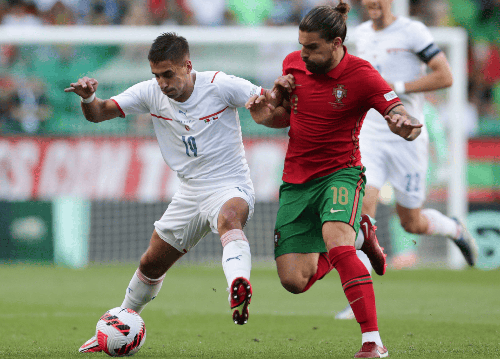 格鲁吉亚队在欧洲预选赛中展现出优秀的实力(格鲁吉亚队在欧洲预选赛中展现出优秀的实力对吗)