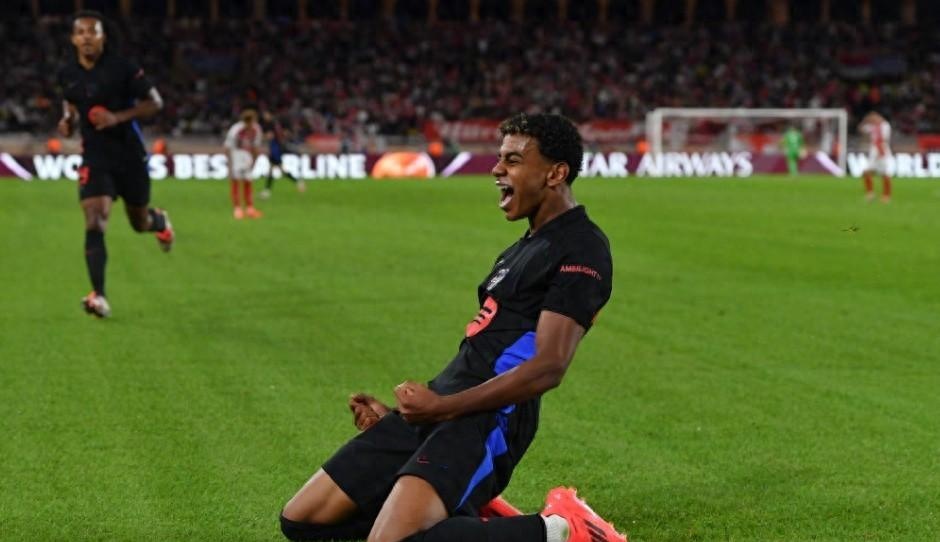 巴塞罗那遭遇血洗!饮恨输给对手一人之差的简单介绍 巴塞罗那遭遇血洗!饮恨输给对手一人之差的简单介绍