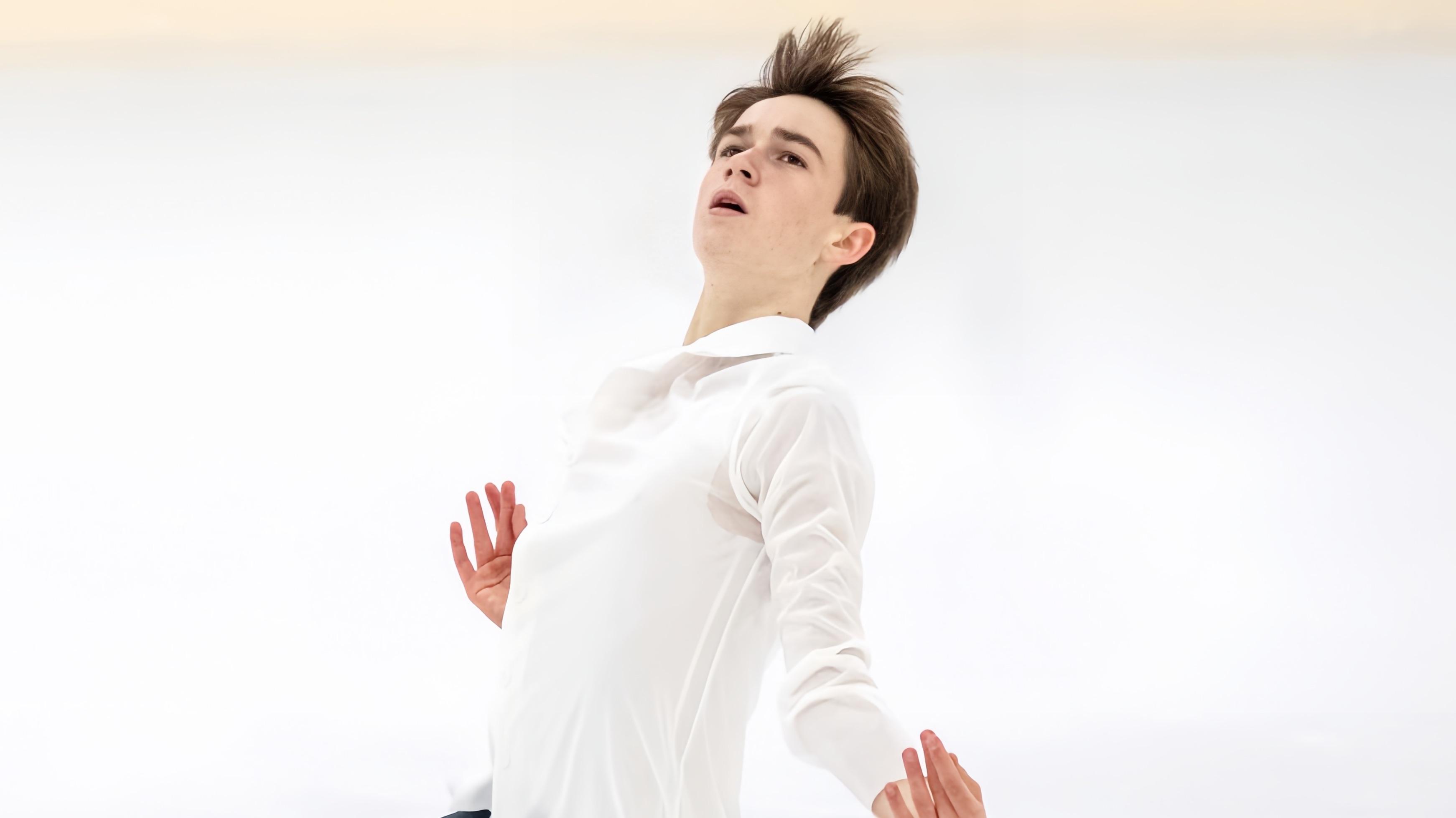 爱游戏app下载-拉脱维亚花样滑冰选手夺冠，优雅出众的简单介绍