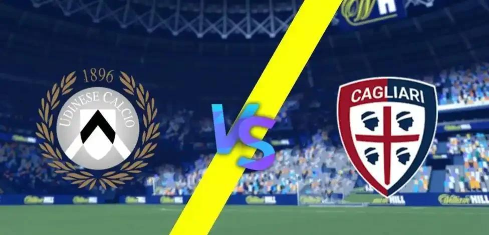 卡利亚里主场击败乌迪内斯,保持不败的简单介绍 卡利亚里主场击败乌迪内斯,保持不败的简单介绍