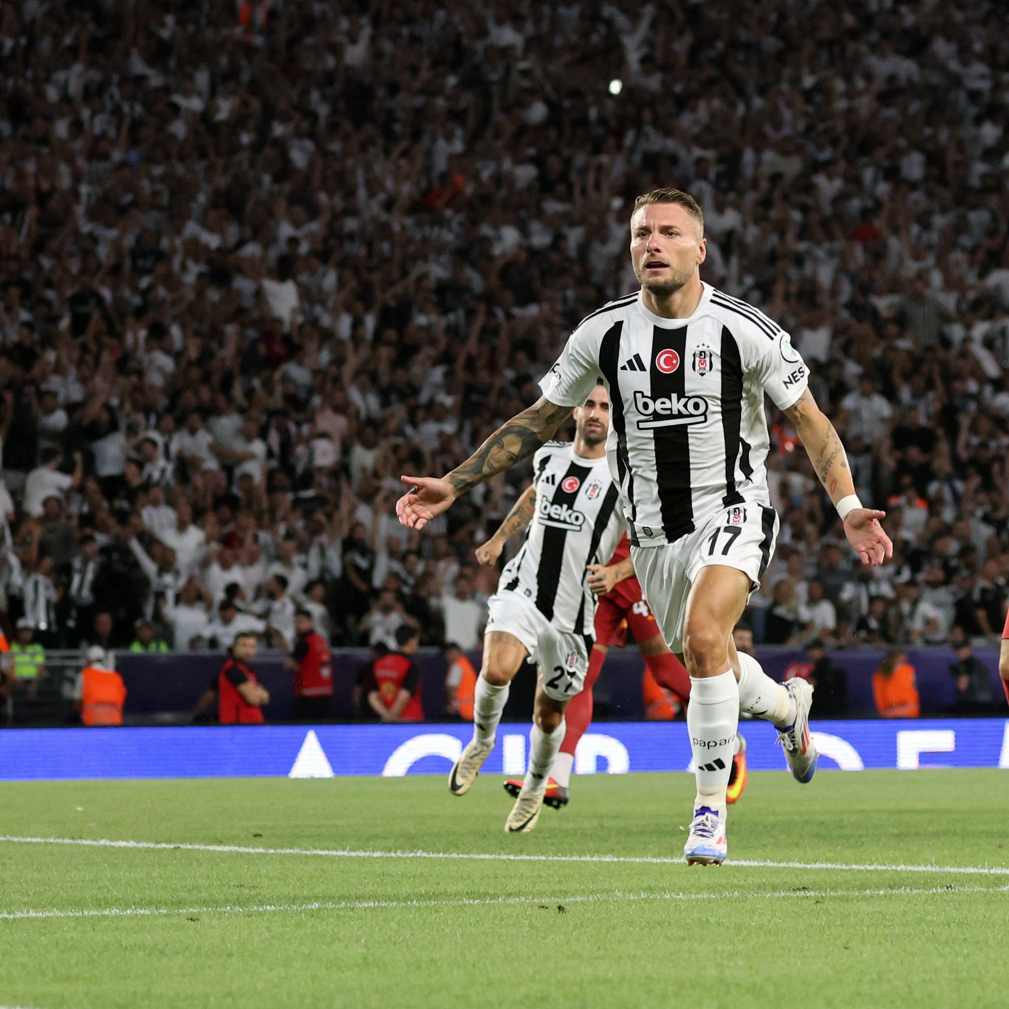 土耳其队在比赛中取得了关键胜利(土耳其队在比赛中取得了关键胜利英语) 土耳其队在比赛中取得了关键胜利(土耳其队在比赛中取得了关键胜利英语)