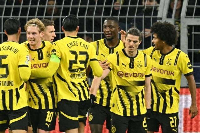 爱游戏官网-多特蒙德客场取胜，领跑积分榜(多特蒙德客场取胜,领跑积分榜怎么算)