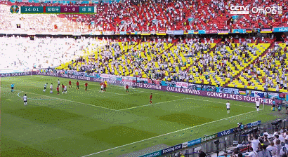 大胜!欧预赛连破纪录,历史性时刻 大胜!欧预赛连破纪录,历史性时刻