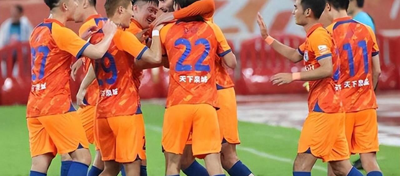 包含北京国安在中超中打出爆冷,被誉为全场沸腾的词条 包含北京国安在中超中打出爆冷,被誉为全场沸腾的词条