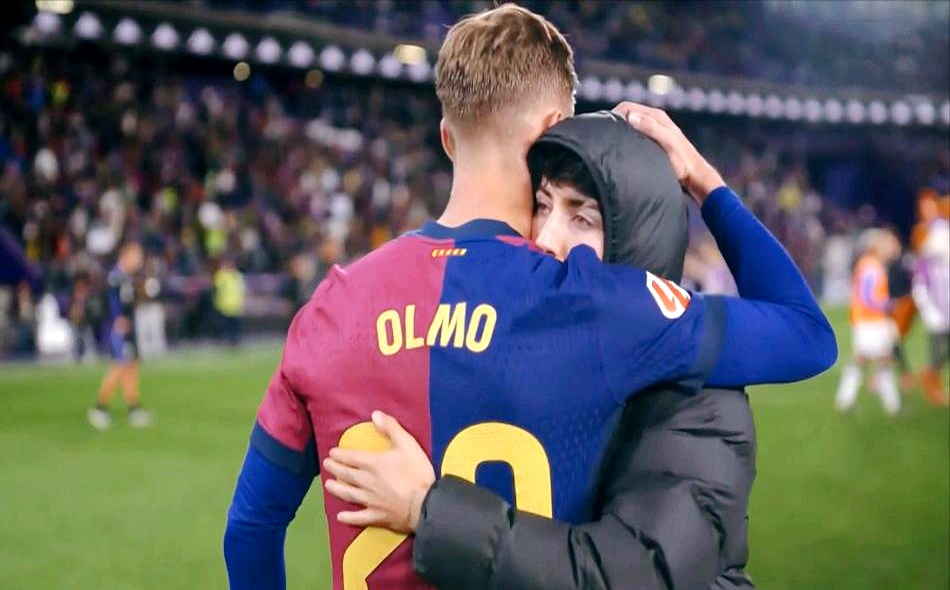 爱游戏网页版入口-巴塞罗那客场小胜积极备战下一轮的简单介绍