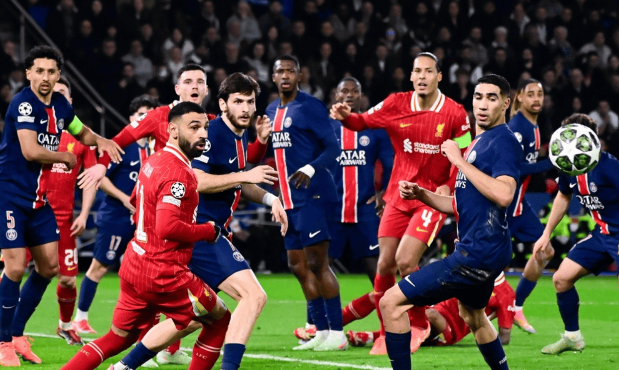 爱游戏体育网站-巴黎欧边河上演得意，夺冠而归的简单介绍