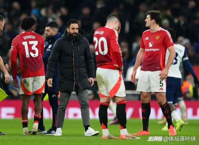 曼联主将受伤下场，团队拼抢不升的简单介绍