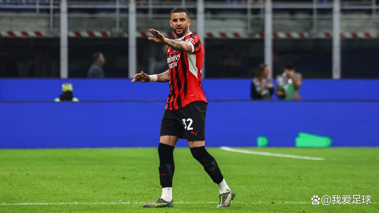 爱游戏亚洲官网-包含AC米兰后卫示弱，反观防线问题的词条