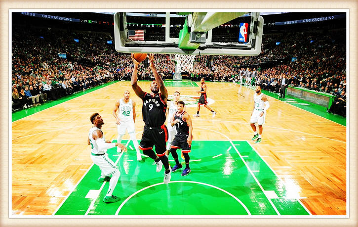 爱游戏官网-猛龙vs凯尔特人：强强对决，看点十足的简单介绍