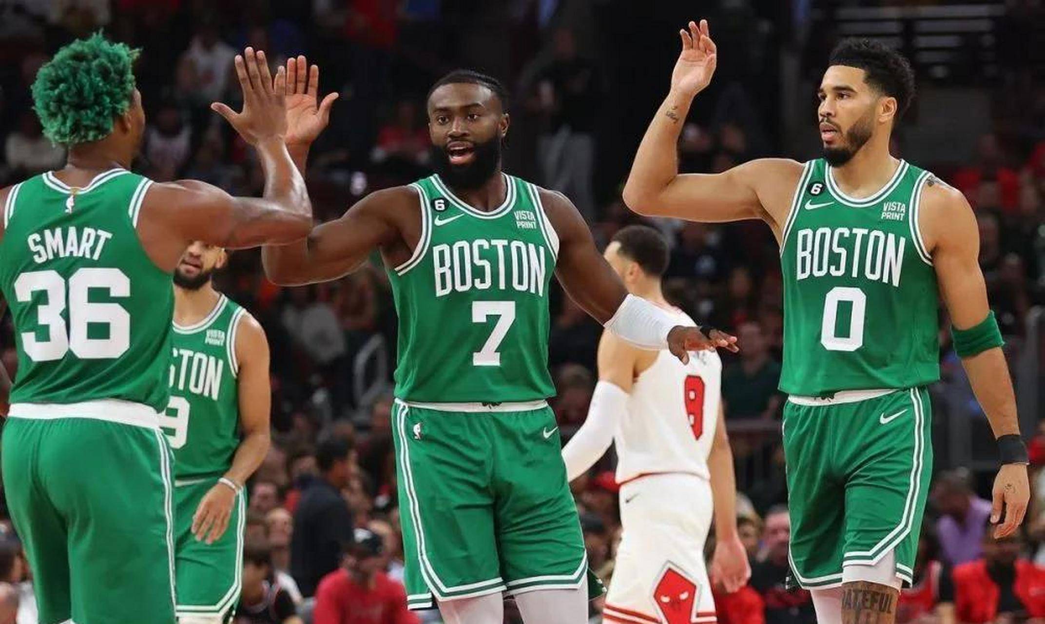 猛龙vs凯尔特人:强强对决,看点十足的简单介绍 猛龙vs凯尔特人:强强对决,看点十足的简单介绍