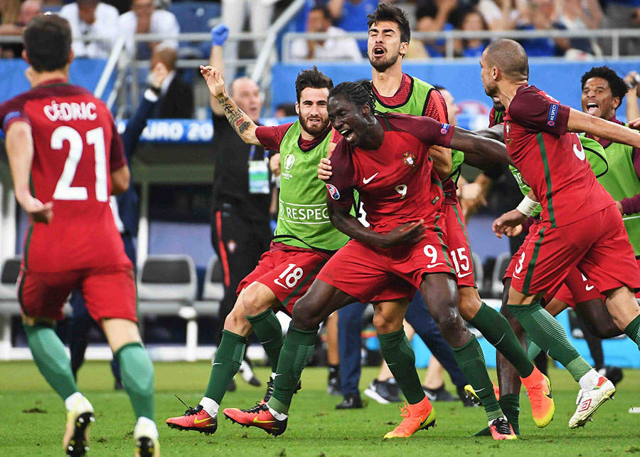 葡萄牙力战墨西哥,勇往直前不畏挑战的简单介绍 葡萄牙力战墨西哥,勇往直前不畏挑战的简单介绍