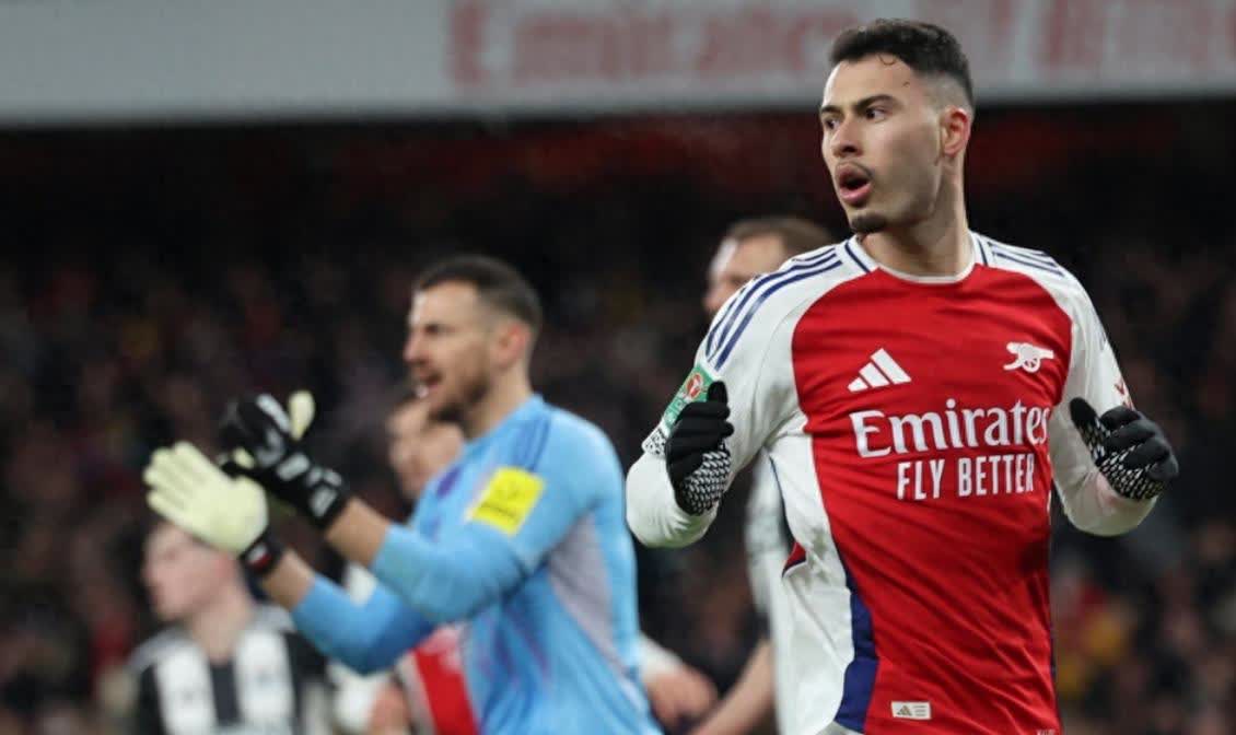 阿森纳遭遇客场连败，英超争四形势严峻的简单介绍