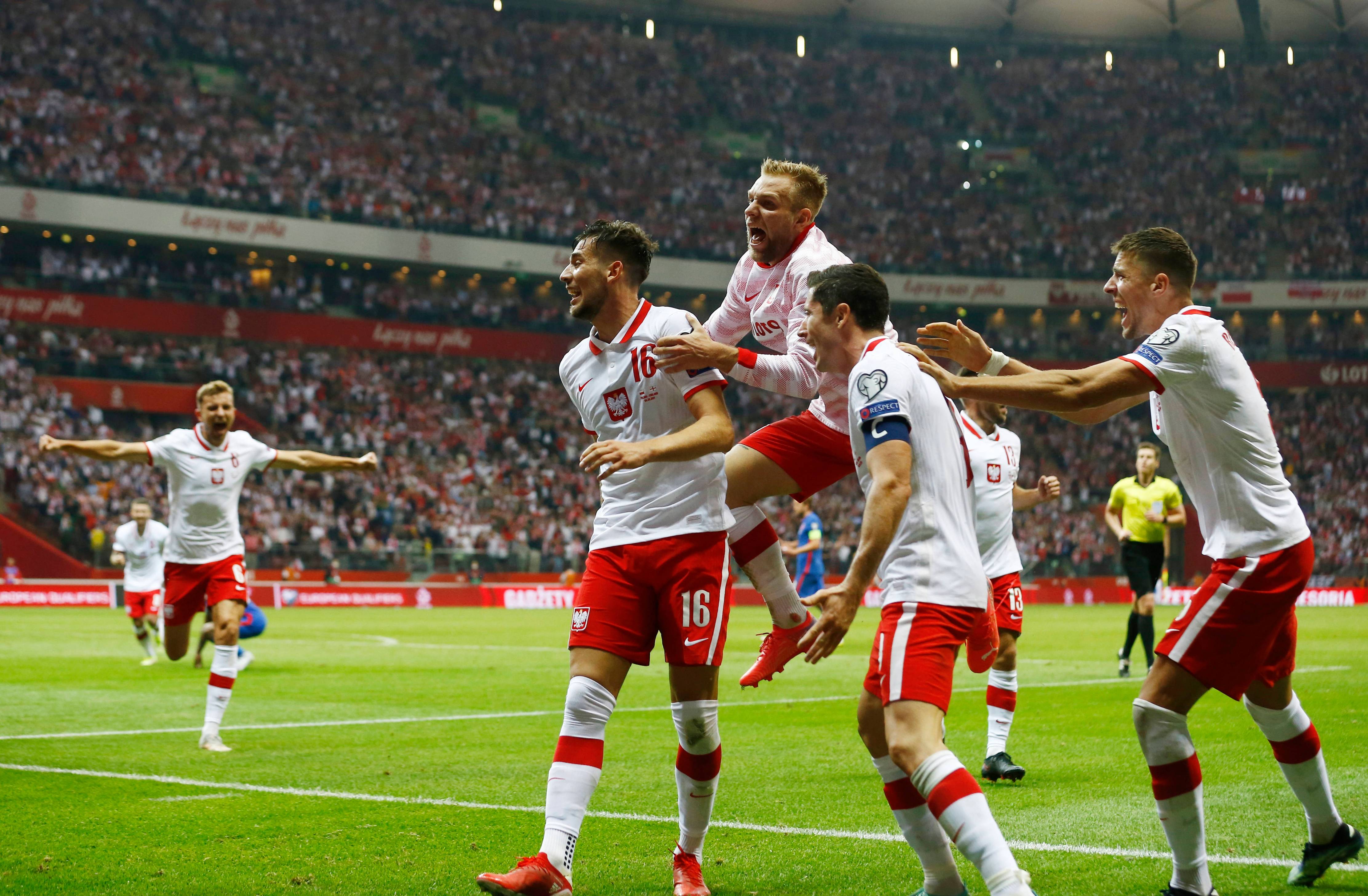 爱游戏官网-关于法国淘汰德国，波兰将迎战英格兰的信息