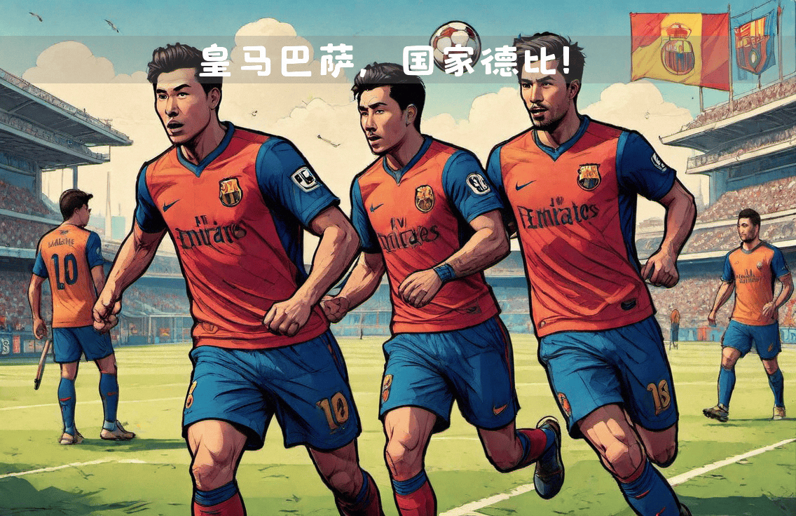 足球盛事:亚洲顶尖球队的交锋之地的简单介绍 足球盛事:亚洲顶尖球队的交锋之地的简单介绍