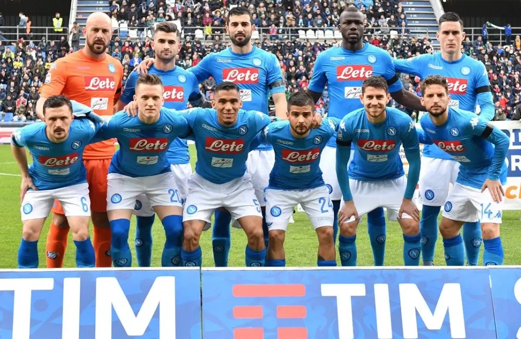 爱游戏体育官网-热那亚迎战那不勒斯，拼抢积分保级