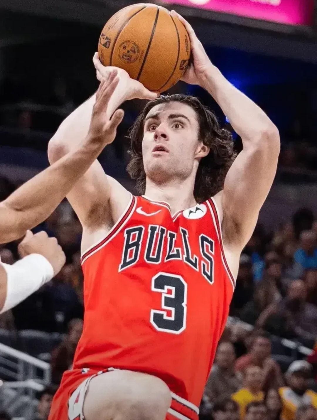 爱游戏网页版登录入口-关于公牛控卫掌控场上联手击败开拓者稳固防守的信息