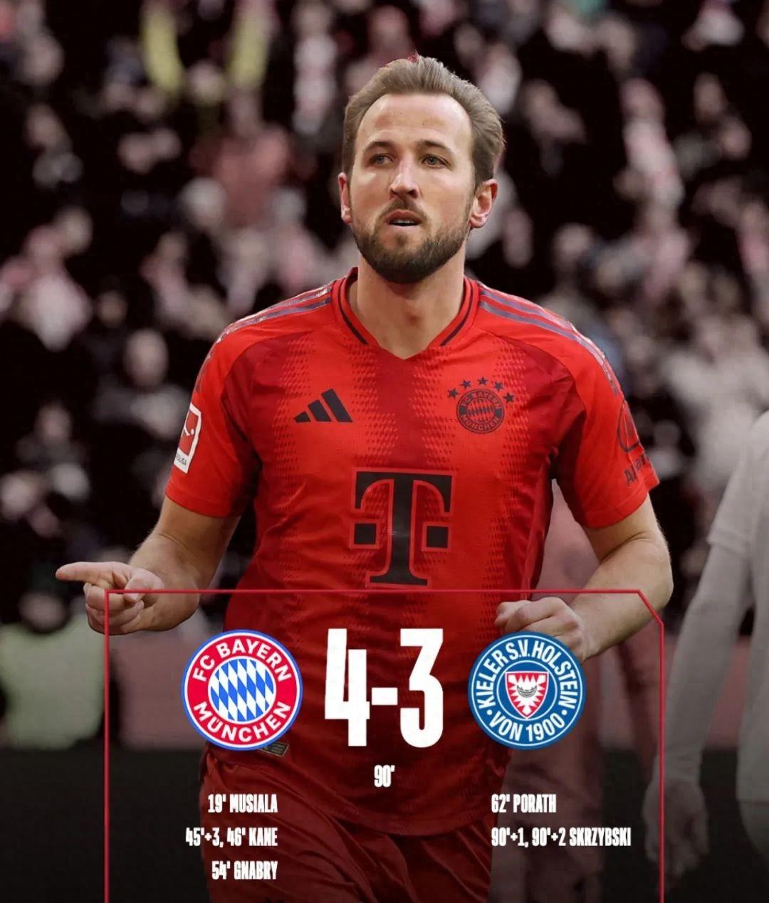 拜仁慕尼黑主场告捷,德甲领头羊稳坐宝座的简单介绍 拜仁慕尼黑主场告捷,德甲领头羊稳坐宝座的简单介绍