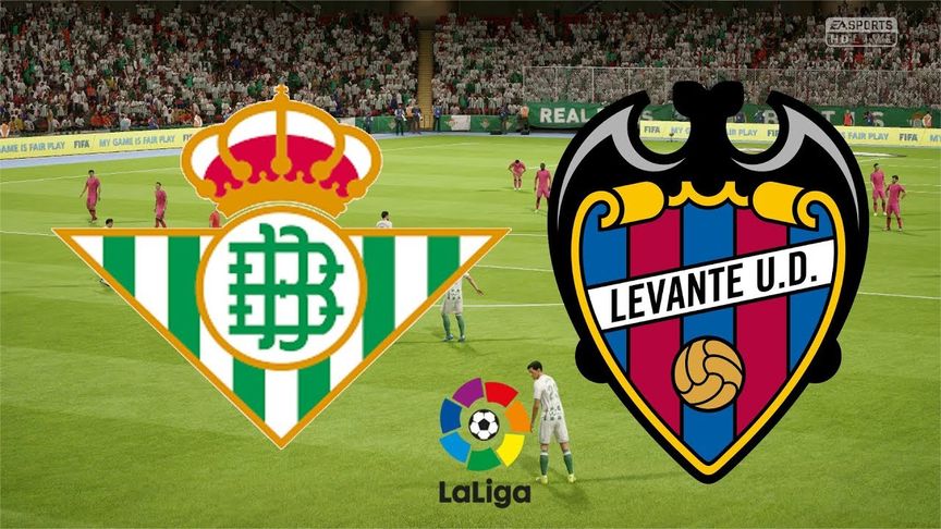 皇家贝蒂斯与莱万特比赛预测