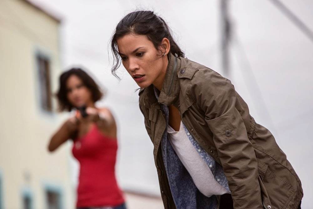 精英对决:奥运选手们为荣耀而战的简单介绍 精英对决:奥运选手们为荣耀而战的简单介绍