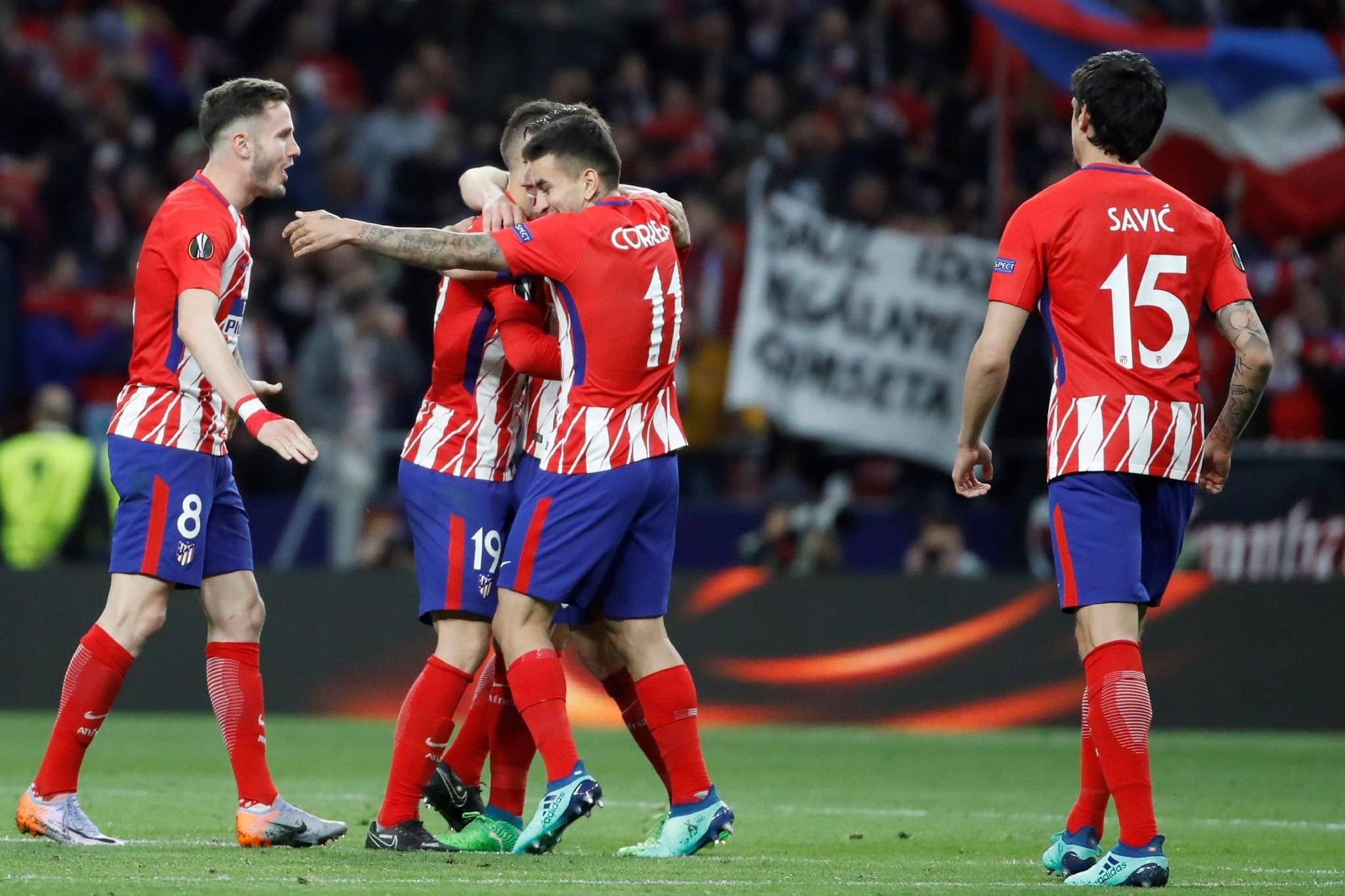 爱游戏体育直播-马德里竞技客场取胜跻身西甲前四