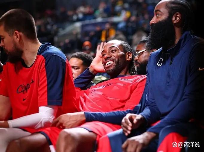 快船队员状态回升,球队或将重返胜利轨道的简单介绍 快船队员状态回升,球队或将重返胜利轨道的简单介绍