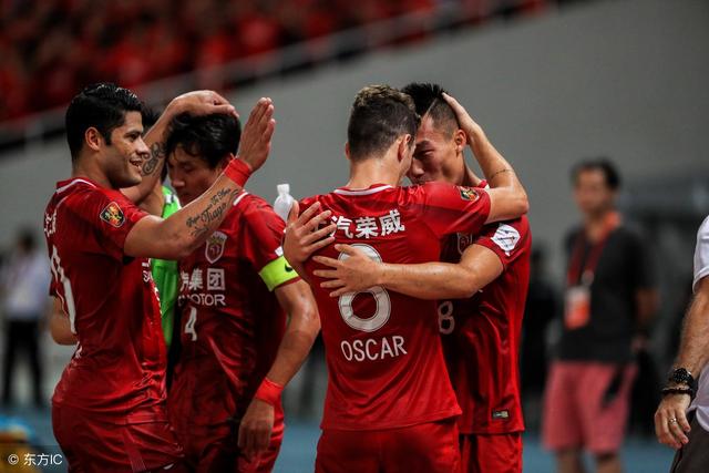 爱游戏app-上海上港主场豪取三分，贵州恒丰遭遇重创