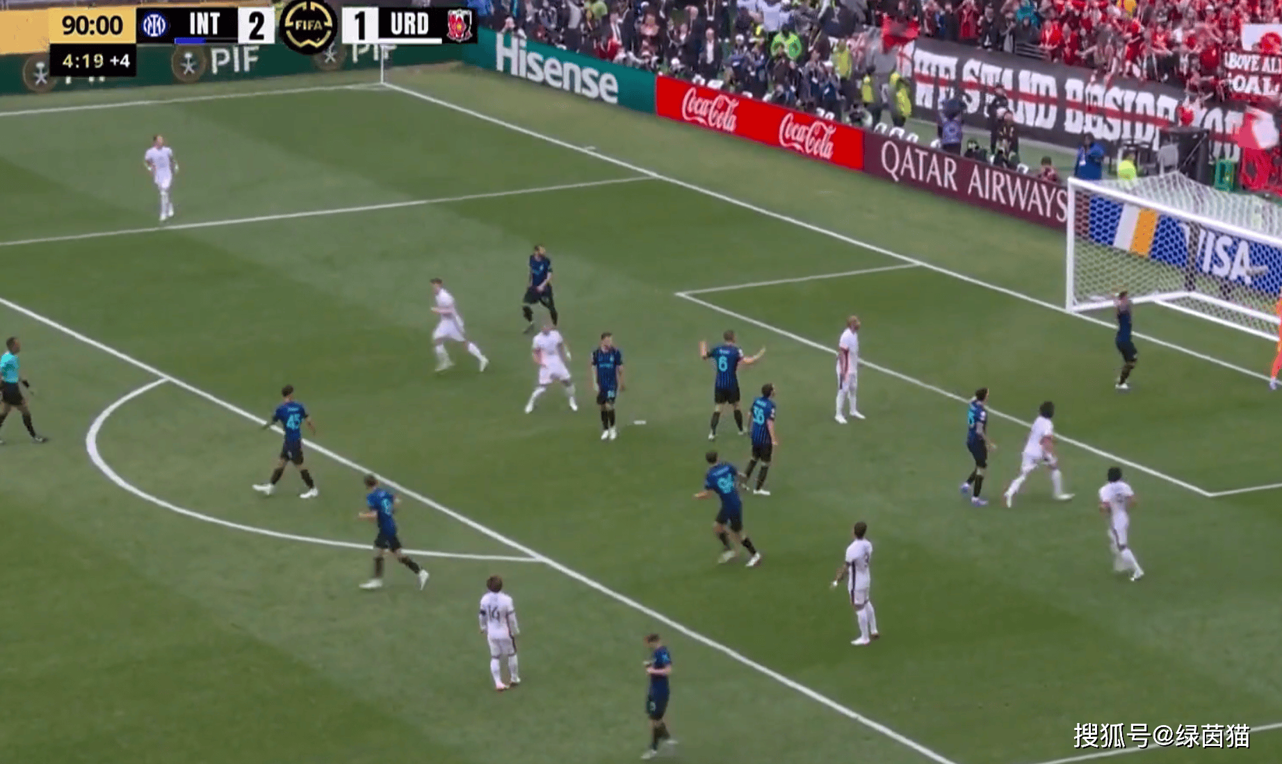 爱游戏官网-国际米兰遭遇两连败，状态出现波动的简单介绍