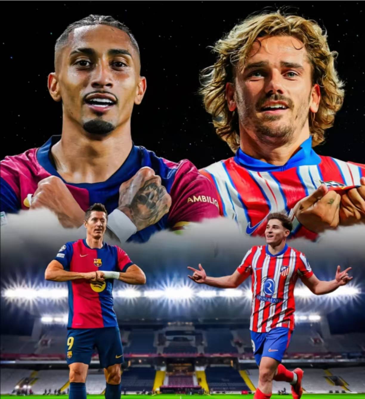 巴塞罗那将在下一场比赛中迎战强敌的简单介绍 巴塞罗那将在下一场比赛中迎战强敌的简单介绍