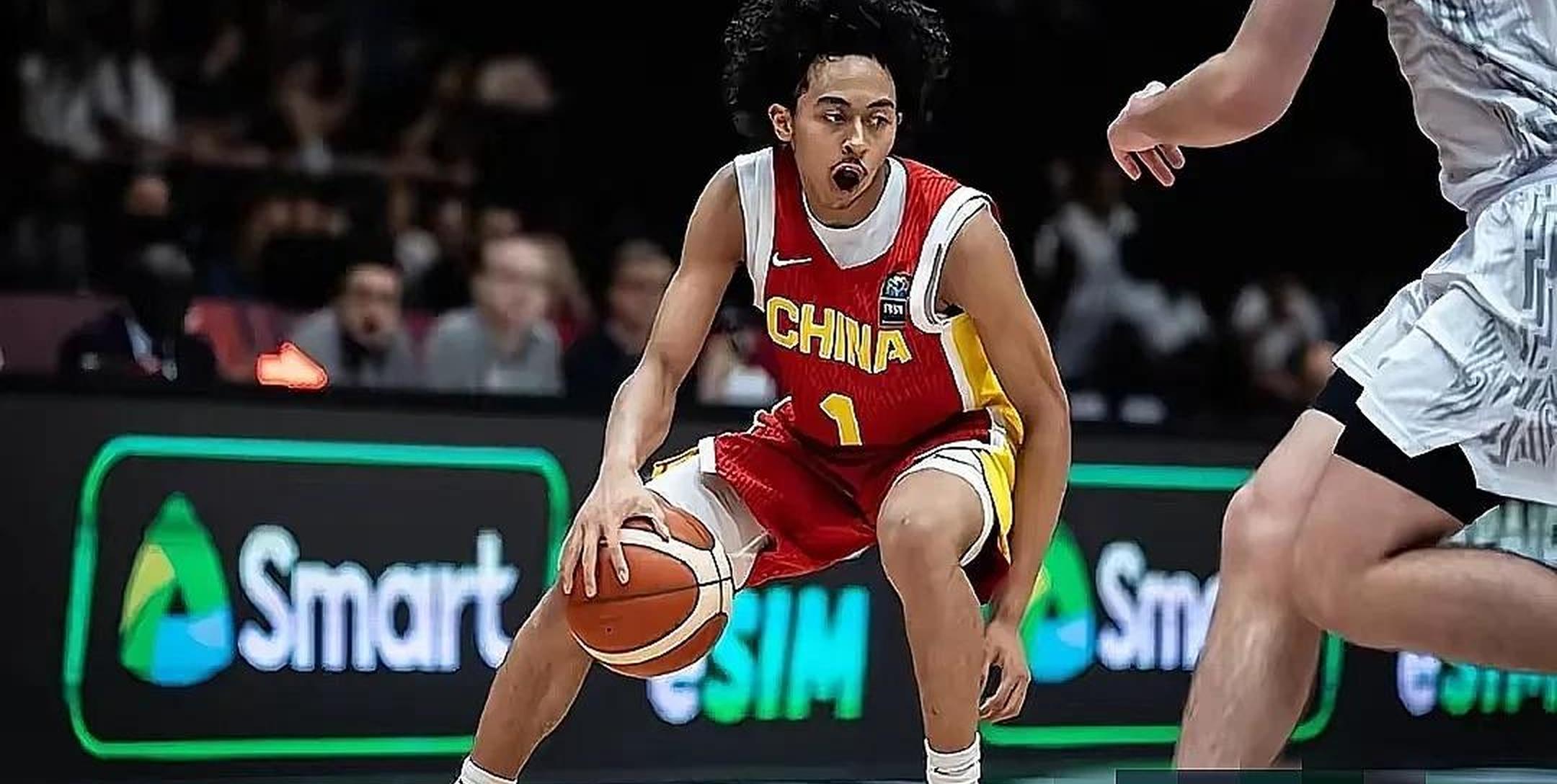 爱游戏app-亚裔球员代表美国出战国际篮联杯比赛