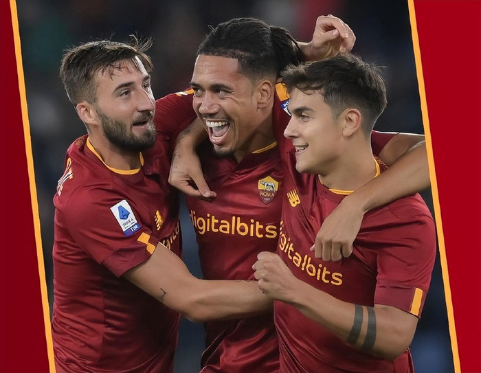 罗马队全员发挥,爆冷击败对手的简单介绍 罗马队全员发挥,爆冷击败对手的简单介绍