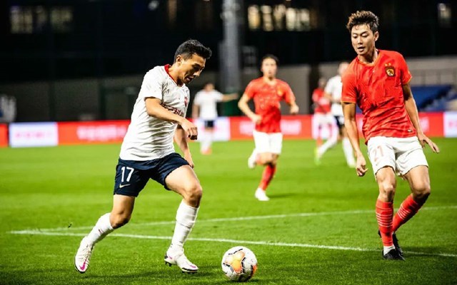 爱游戏网页版登录入口-深圳佳兆业客场战胜河南建业，赢得胜利的简单介绍