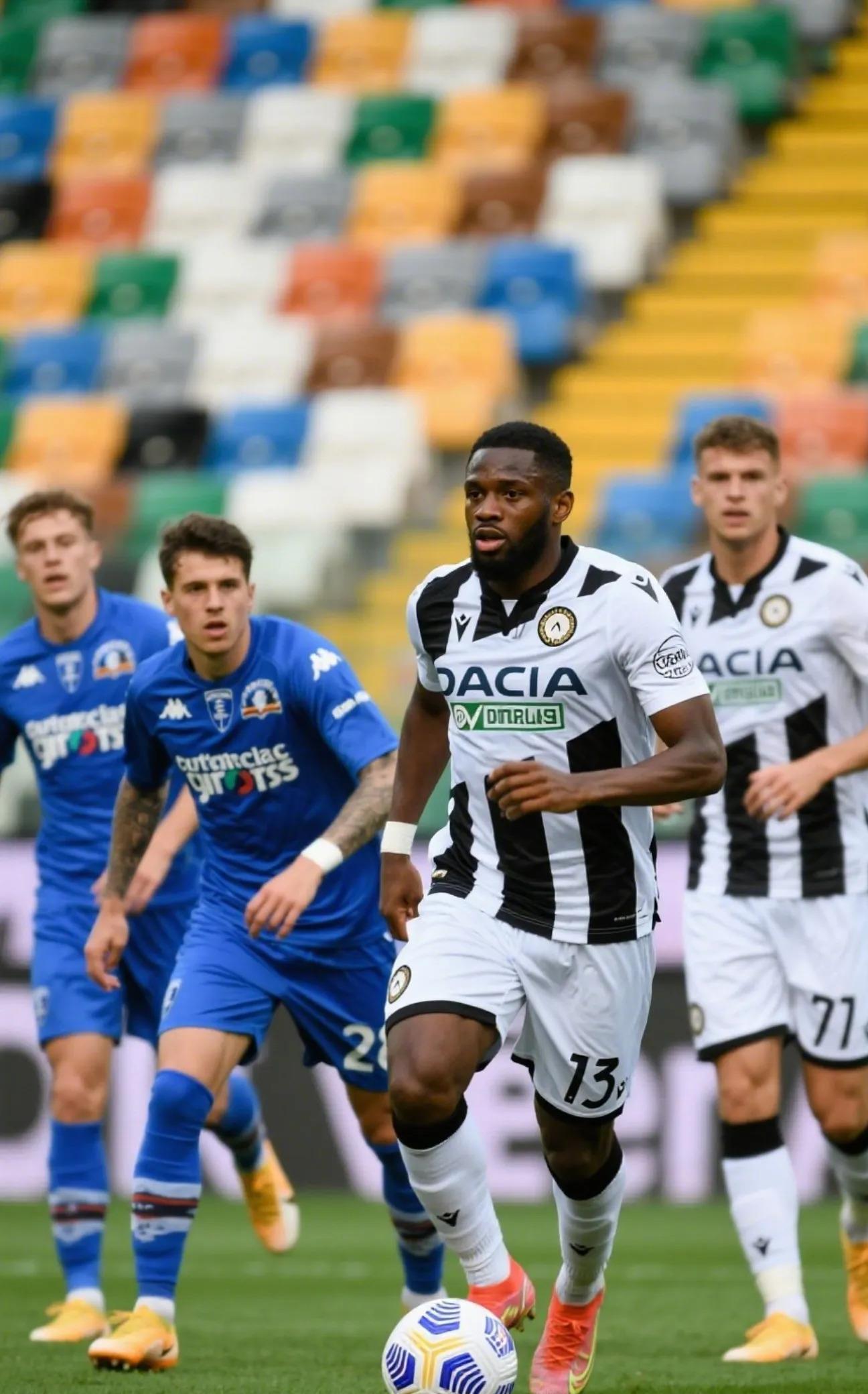 关于乌迪内斯主场告捷,成功保级关键的信息 关于乌迪内斯主场告捷,成功保级关键的信息