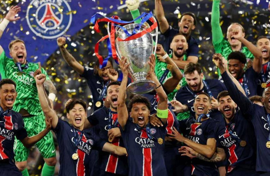 爱游戏亚洲官网-巴黎圣日耳曼球员未来之星闪耀比赛场上