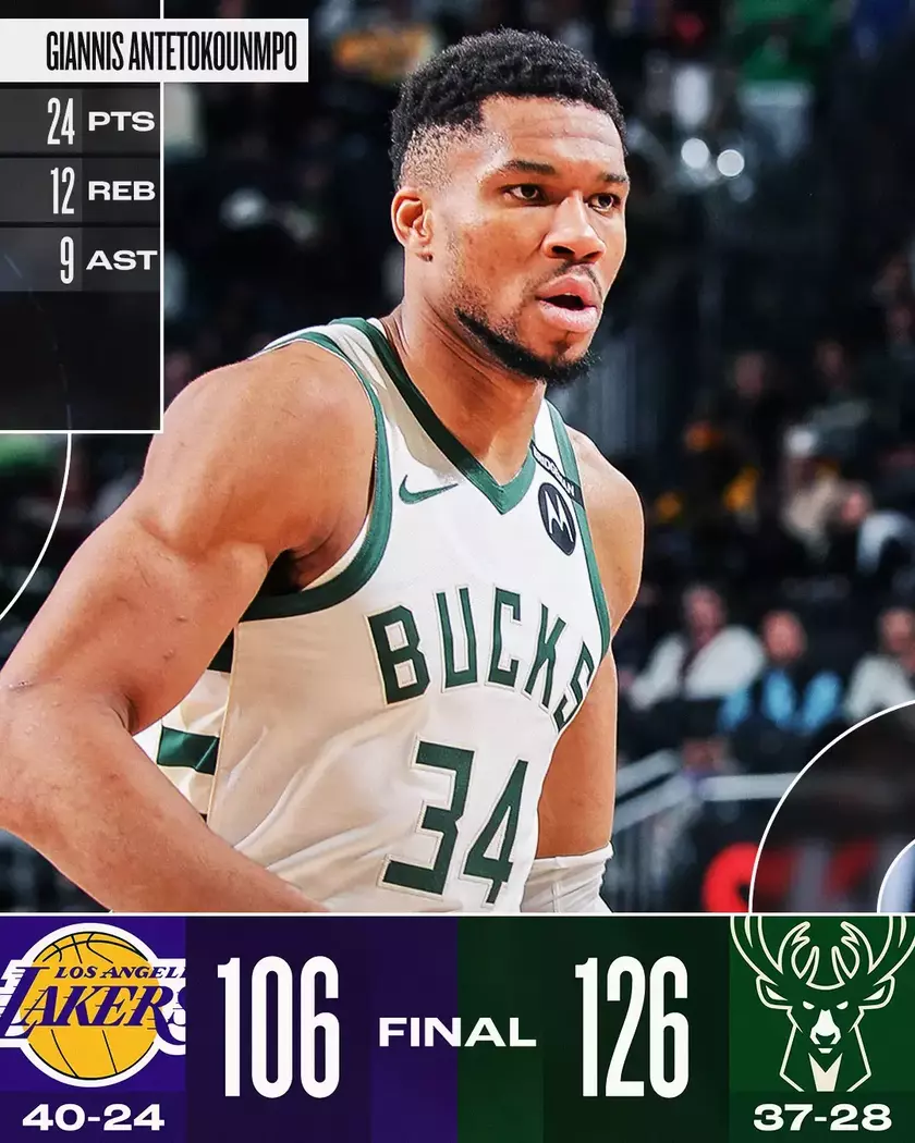 关于北美联盟总决赛胜负难料，雄鹿逆袭湖人绝杀夺冠的信息