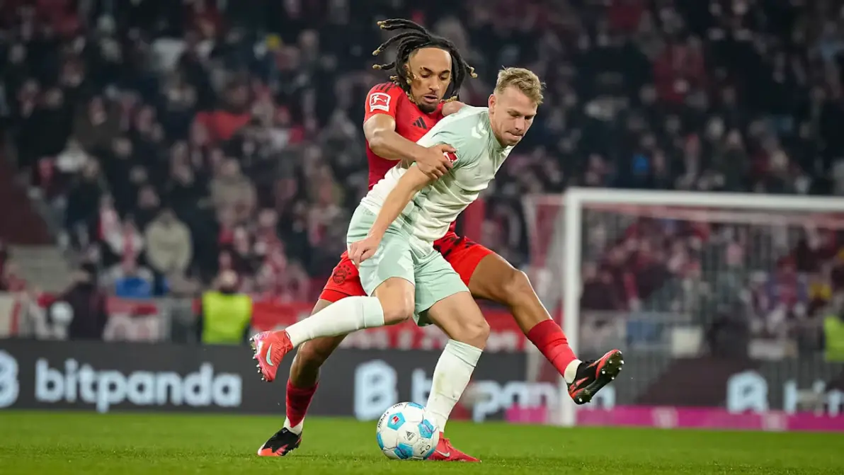 云达不莱梅爆冷逆转对手,取得关键胜利的简单介绍 云达不莱梅爆冷逆转对手,取得关键胜利的简单介绍