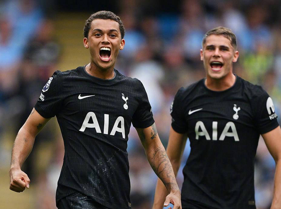 爱游戏体育网站-热刺客场不敌剑桥联，遭遇失利的简单介绍