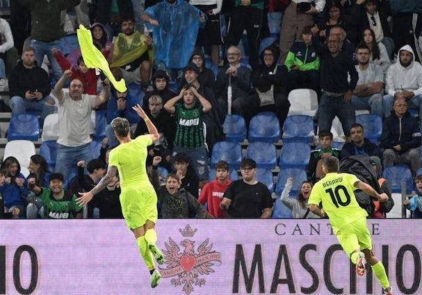 爱游戏体育链接-关于卡利亚里主场战胜斯佩齐亚，避免掉队的信息