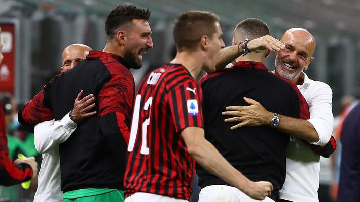 AC米兰球员集体请假,透露内部矛盾 AC米兰球员集体请假,透露内部矛盾