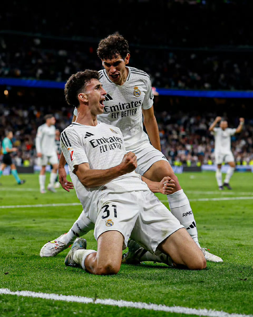 爱游戏中国官网-皇马主场告捷，继续稳扎稳打的简单介绍