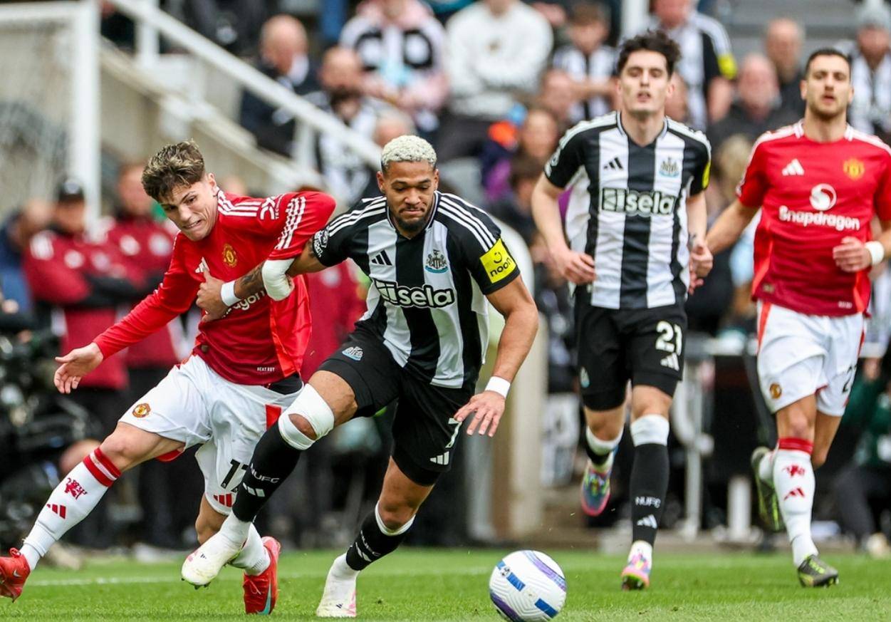 曼联主场惨败,球员状态堪忧 曼联主场惨败,球员状态堪忧