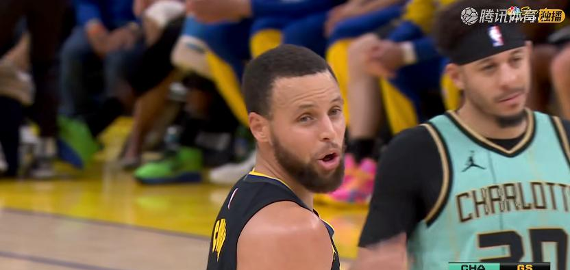 勇士再胜黄蜂，库里表现抢眼