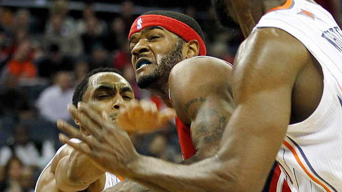 爵士击败雷霆,山猫再败老鹰 爵士击败雷霆,山猫再败老鹰